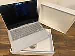 Apple MacBook Air M1 8 GB 256 GB SSD 13.3" MGN93TU/A Gümüş