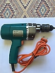 Black decker DN 7 se,made in germany,matkap