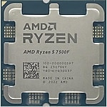 AMD Ryzen 5 7500F