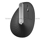 Logitech Mx Vertical Advanced Ergonomic Kablosuz Mouse (910-005448) (OUTLET)