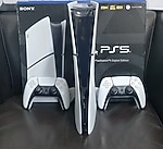 Playstation 5 Silim Dijital