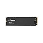 Micron 2400 MTFDKBA512QFM-1BD15ABYYR 512 GB 2280 M.2 NVMe SSD