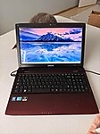 Samsung R580 Dizüstü Bilgisayar