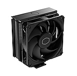 COOLER MASTER HYPER 212 BLACK 1x120mm Intel1851/ 1700/AM5 Uyumlu CPU Soğutucu