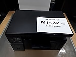 Hp laserjet m1132 mfp yazıcı( İKİNCİEL)
