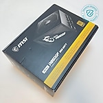 MSI MPG A850GF 850W 80+ Gold Power Supply