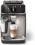 Philips 5500 Serisi LatteGo EP5547/90 Tam Otomatik Espresso Makinesi