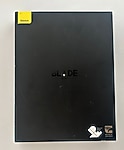 Baseus Blade Power HD Edition 20000 mAh Hızlı Şarj Powerbank