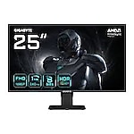 Gıgabyte GS25F2A 24.5" 240Hz 1ms HDMI Dp Adaptive Sync HDR10 Fhd Ss IPS Gaming Monitör