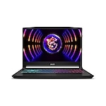 MSI Katana 15 B13VGK-1610TR i7-13620H 16 GB 1 TB 8 GB RTX4070 15.6" W11 Pro Dizüstü Bilgisayar