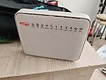 Huawei HG658 4 Port 300 Mbps VDSL/VDSL2 MODEM