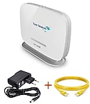 TP-Link TD-W9970 V3 4 Port 300 Mbps VDSL2 Modem