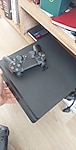 Ps4 Slim 500 Gb
