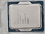 Intel Core I7-13700kf 3.40 Ghz (turbo 5.40 Ghz) 30 Mb Cache İşlemci Tray