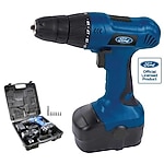 Ford FS-50-NICD-2B Çift Akülü Matkap / Vidalama