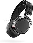SteelSeries Arctis Pro Wireless Gaming Kulaklık- High Fidelity Audio - Bluetooth - PC, PS4, PS5 Uyumlu - (OUTLET)