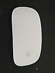 Apple magic mouse 2 tertemiz