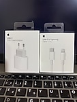 Orjinal iphone şarj aleti 20watt hızlı