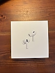Airpods pro 2.nesil
