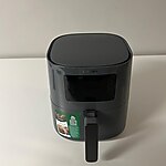 Uygun Fiyatlı Philips 4.1 lt Airfryer