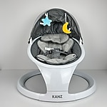 Temiz Uygun Fiyatlı Kanz Elektrikli Ana Kucağı