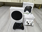XBox S