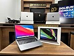 MacBook Pro M1 8 GB 256 GB SSD 13.3" MYD82TU/A Uzay Grisi