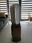 DYSON Purifier Humidify+cool Formaldehyde