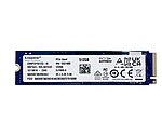 Kingston 512GB NVMe SSD Solid State Drive PCIe Gen 4 EXPRESS 0M8PGP4512Q-AI
