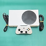 Microsoft Xbox Series S 512 GB SSD Oyun Konsolu