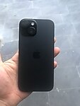 İPHONE 15 128GB