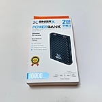 Temiz EnerX 10000 mAh Powerbank