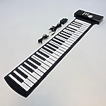 Temiz Tchibo Elektronik Rulo Piyano