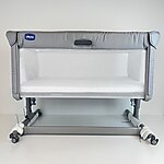 Temiz Uygun Fiyatlı Chicco Anne Yanı Beşik