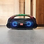 JBL BoomBox2 Bluetooth Hoparlor
