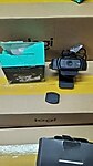 Logitech C920s Pro 960-001252 Mikrofonlu Webcam