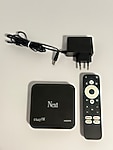 NEXTSTART 4K TV BOX