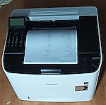 CANON LBP-252DW wifi lazer yazıcı 