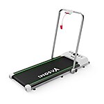 Yasomi i5 Siyah Katlanabilir Koşu Bandı - TEŞHİR