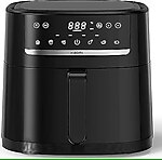Xiaomi Air Fryer 6L Siyah