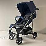 Orijinal Kutusunda Hauck Bebek Arabası