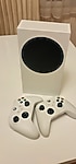 Xbox Series S 512 GB 2 Kol