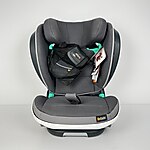 Temiz BeSafe iZi Flex Fix I-Size Isofixli 15-36 kg Oto Koltuğu
