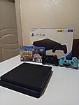 temizinden ps4 slim