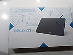 Xp PEN Deco 01 V2 Grafik Tablet