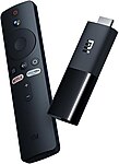 Xiaomi Mi TV Stick 1080p Dolby DTS Chromecast Android TV Medya Oynatıcı