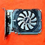 Msi GeForce GT 730 4GB GDDR3 Ekran Kartı - N730-4GD3V2-(KARGO ÜCRETSİZ)
