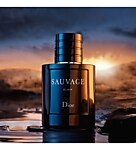 Dior Sauvage Elixir Edp Erkek Parfüm 60 Ml