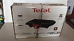 Tefal BG222GTR Die-Cast Bbq TastyGrill 2000 W Dumansız Izgara