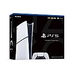 PlayStation 5 Slim Dijital